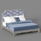 franco romano's bed home 2