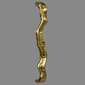 vita brass pen