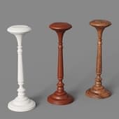 decorative stand -prestige-