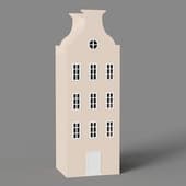 cabinet-house no. 5