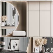 Hallway Set N01