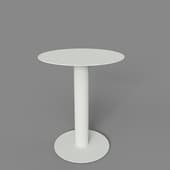 table "11" grey