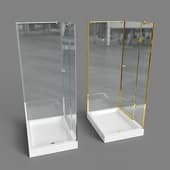 shower enclosure sturm arena