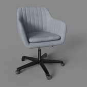 vegas rotating chair 07