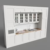 Ikea Laxarby 1