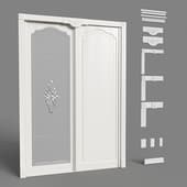 sliding doors versailles 1