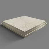 cover on the bedside table kt0070