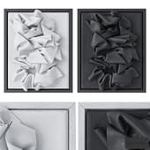 decorative panel \ wall decor