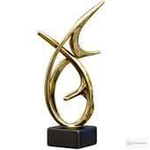 Decorative Sculpture 03