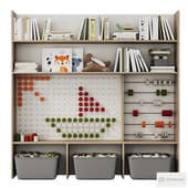 children's room decor 008