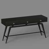moderno - furnitera console