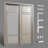 sliding doors verona 3