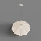 LEDA LARGE PENDANT 1
