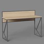 the taft table