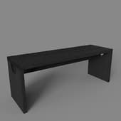 rectangular bench 1200x380 (3)