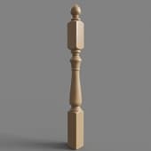 balusters 9