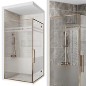 shower enclosure 09! shower cabin 09