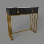 vinsel console