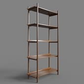 ST 02 Shelf 5