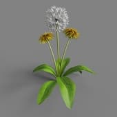 030 FacebookPage TN3dModel