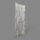 decorative partition-screen vargov design