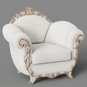 bella romano home chair
