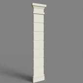 pilaster ac pl305-1