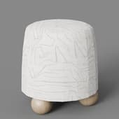 wakonda loft pouf-concept
