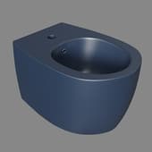 hanging bidet allen brau fantasy 4 11006 id indigo