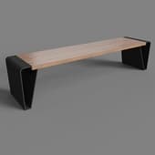 baikal banquette