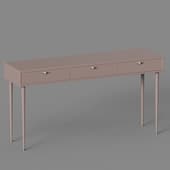 agate console from garnethome 5
