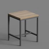 carbo stool