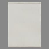 carpet made of new zealand wool and cotton raipur from the collection ethnic, tkano