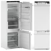 double-chamber refrigerator gdnrk5182a2