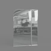 curtain for the sturm geta bath