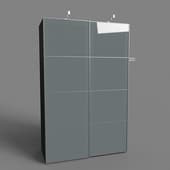 PAX Wardrobe IKEA