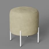 aurora pouf