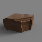 socle-30 corner art.b-02 426x426x175n