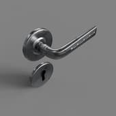 door handles and locks (24)