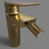 aisch 5506 bidet faucet