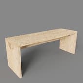 rectangular bench 1200x380 (2)