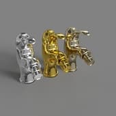 sturm rosie bidet faucet