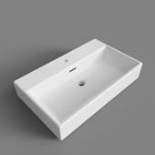hanging sink wellsee graceful pro 150903000