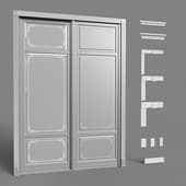 sliding doors venice 3