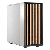 computer case / fractal design north xl system unit