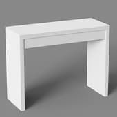 tokko dressing table