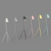 LampsShop ru T6112a Floor Lamp Fleek
