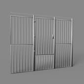 entrance/exit door romana 303 11 01