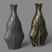 jord vase, designboom