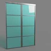 stationary partitions
